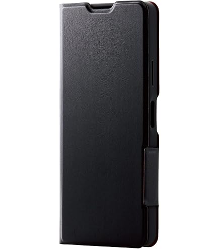 純正ケース+箱付き Xperia 10 IV A202SO ブラック 純正ケース+箱付き Xperia 10 IV A202SO ブラック