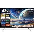 Amazon | 山善 テレビ チューナーレス 液晶 4K 50インチ ネット