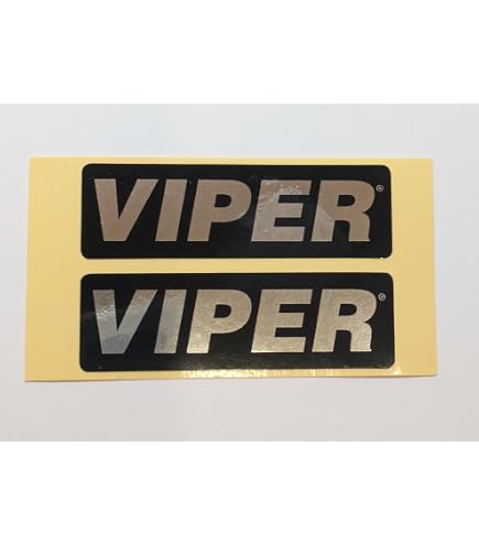 Amazon.co.jp: カー セキュリティ アラーム ブランド VIPER バイパー