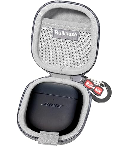 Amazon | Geekria シールド イヤフォン ケースボーズ Bose