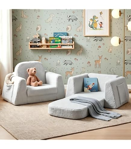 Amazon.co.jp: ミニーマウス 空気注入式ソファベッド 子供用 – 2イン1