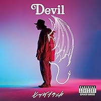 Devil(CD)