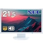 Amazon.co.jp: 【整備済み品】 NEC LCD-AS224WMi-C IPSパネル搭載21.5 