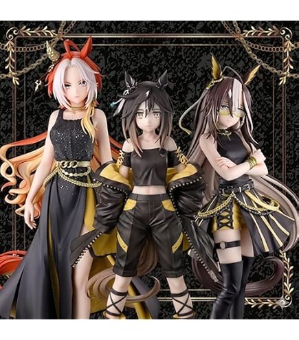 Amazon | ア*グネスタキオン 「一*番くじ ウ*マ娘 プ*リティーダービー