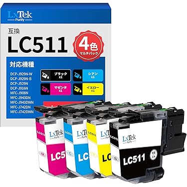 Amazon.co.jp 最新リリース: インクジェットプリンタのインク