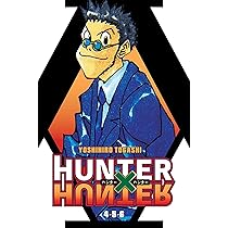 Hunter x Hunter (3-in-1 Edition), Vol. 1: Includes vols. 1, 2 & 3