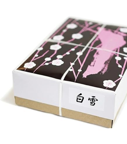 弘梅堂 書道半紙 雷鳥半紙 1000枚 練習・清書用 8297 Amazon | 弘梅堂 書道半紙 「雷鳥半紙 1000枚」練習・清書用 | 書道