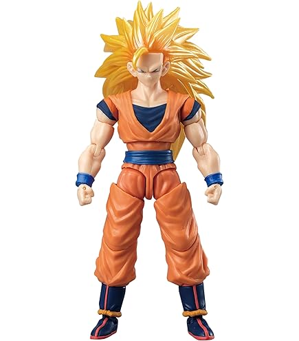 Amazon.co.jp: バンダイ ドラゴンボールスーパードラゴンスターズ 悟空