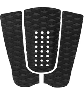 FCS II ブラック 3フィンセット FCS II PERFORMER TRI FIN SET - FCS JAPAN