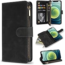 【購入前要コメント】iPhone12 mini 2台セット販売 Amazon.co.jp: ZZXX iPhone 12 Mini ウォレットケース カード