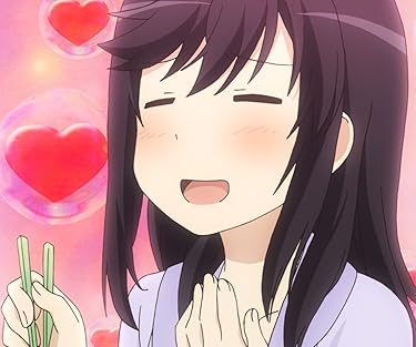 2021冬アニメ - 一条蛍（いちじょう ほたる）