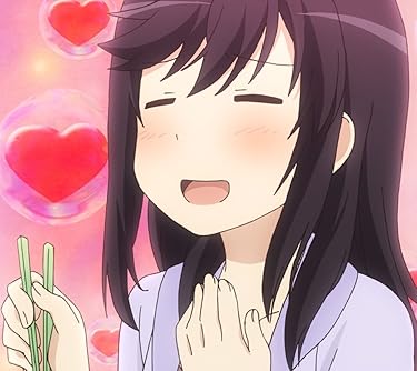 2021冬アニメ - 一条蛍（いちじょう ほたる）
