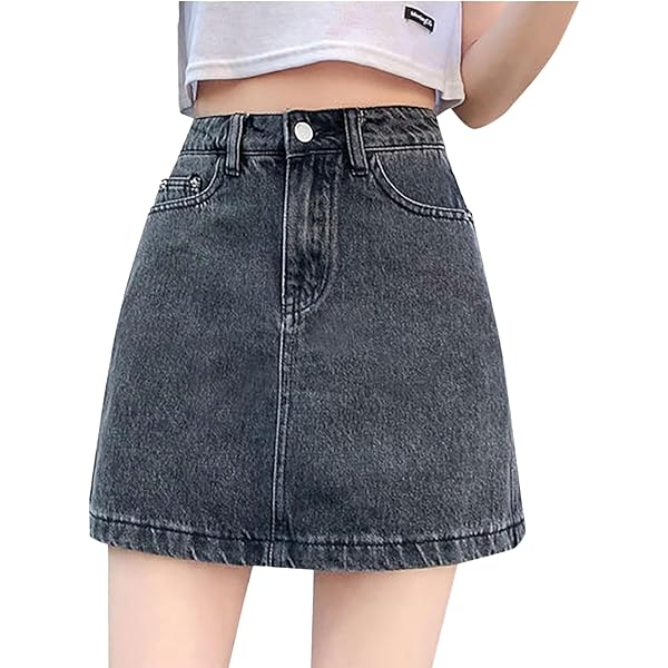 LOGOS - ロゴスカート　　美品 LOGOS ロゴス パーク ギャザースカート ベルト ウエスト紐 ゴム