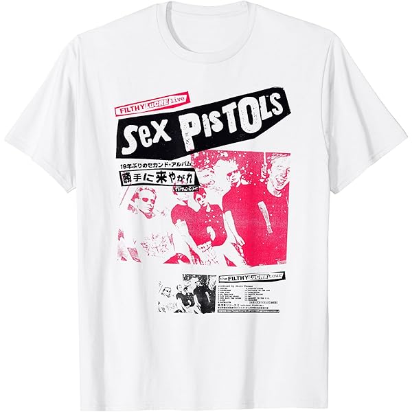 sex pistolsセックスピストルズspunk box未使用Tシャツ付き 激レア限定盤】セックス・ピストルズ/スパンク・ボックス 来日