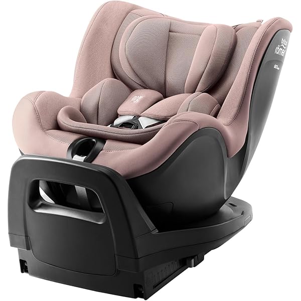 Amazon | BRITAX ROMER(ブリタックス レーマー) ISOFIX固定 DUALFIX