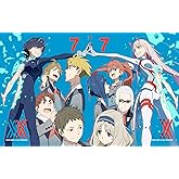 ダーリン・イン・ザ・フランキス 7(完全生産限定版) [Blu-ray]