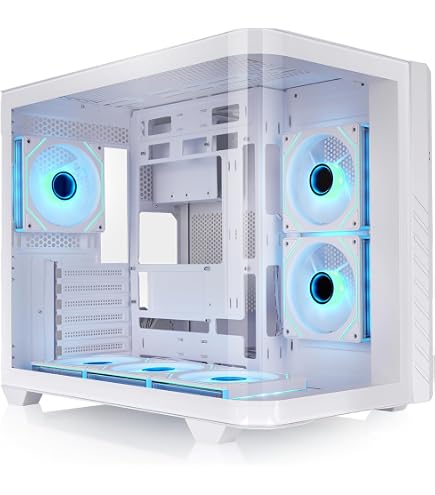 Amazon.co.jp: BitFenix Nova Mesh mATX (Micro ATX, Mini ITX) 高風量