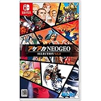 ネオジオポケットカラーセレクション vol.1 NEOGEO POCKET COLOR SELECTION Vol.1 | My Nintendo Store
