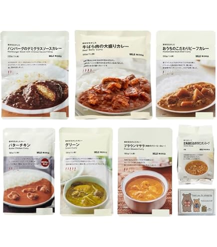 Amazon.co.jp: 明治 銀座カリー （バターチキン/キーマ）レトルト食品