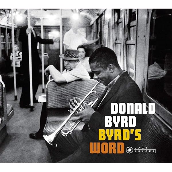 Amazon.co.jp: Byrd