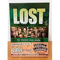 Amazon.co.jp: LOST シーズン5 COMPLETE BOX [DVD] : マシュー