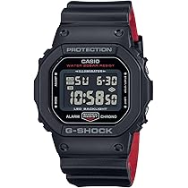 Amazon.co.jp: [カシオ] 腕時計 ジーショック 【国内正規品】 DW 