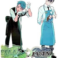 Amazon.co.jp: ALIEN STAGE OFFICIAL ARTBOOK SPECIAL EDITION