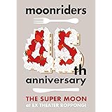 moonriders 45th anniversary ”THE SUPER MOON” LIVE（DVD）