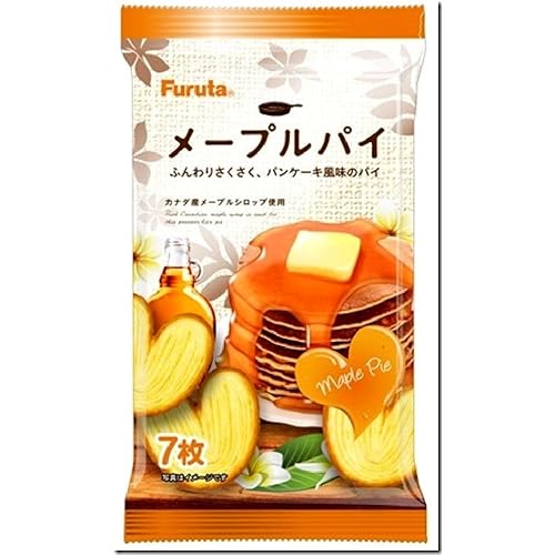 フルタ メープルパイ