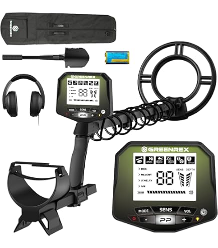 Amazon.co.jp: Garrett AT Pro Metal Detector : DIY・工具・ガーデン