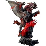 カプコンフィギュアビルダー クリエイターズモデル 炎王龍 テオ・テスカトル 約H310×W235×D230mm