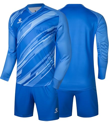 Amazon.co.jp: uhlsport(ウールシュポルト) ゴールキーパーシャツ