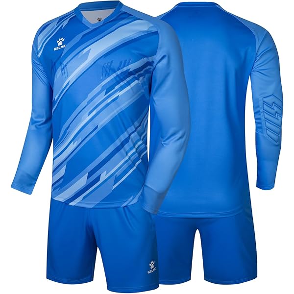 Amazon.co.jp: [アディダス] GKシャツ MI FTB GK18(パッド有り) L