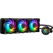 MSI MAG CORELIQUID 360R - AIO RGB CPU 
