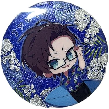 mimiGOODENOUGHバッジ３個セット Amazon.co.jp 最新リリース: バッジ の新着ランキングです。