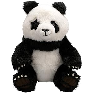 星星 セイセイ ぬいぐるみ