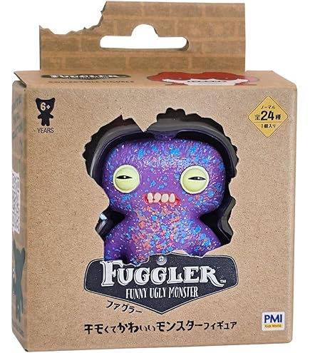 Amazon.co.jp: ファグラー フィギュア デラックス オープンボックス F