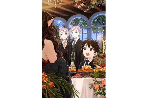 【電子版限定特典付き】神達に拾われた男19 (ＨＪノベルス)