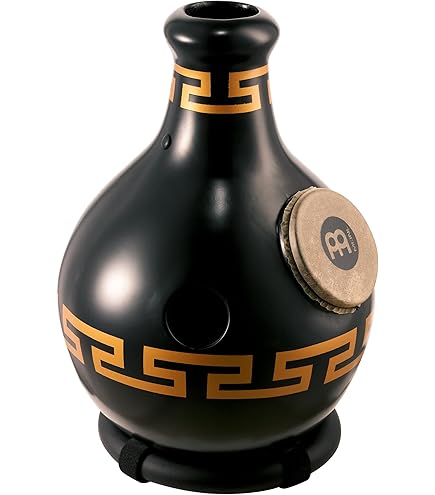 Amazon.co.jp: MEINL Percussion マイネル イボドラム Fiberglass