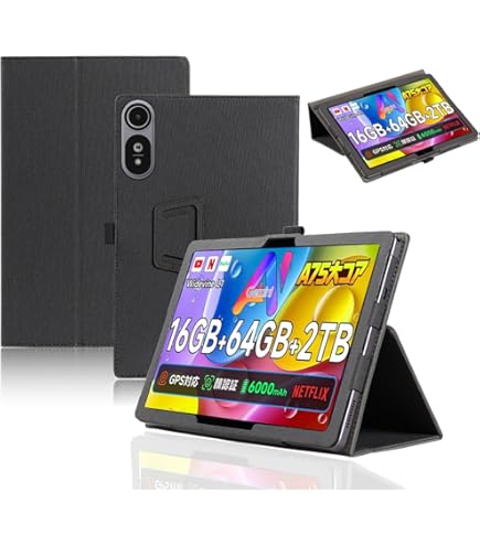 Amazon.co.jp: LZF Zpad3 11インチ タブレット専用ケース 保護カバー