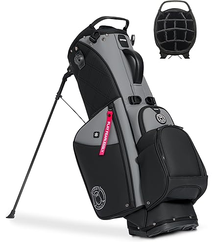 Amazon.co.jp: ゴーストゴルフスタンドバッグ Anyday Katana - メンズ