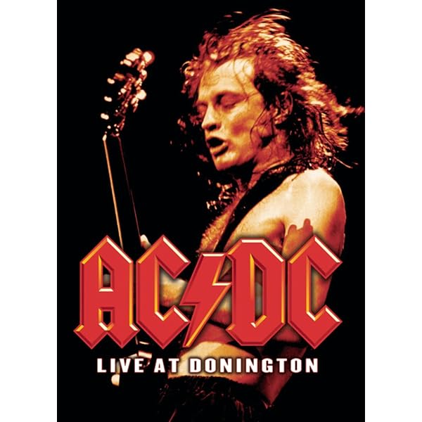 Amazon.co.jp: Let There Be Rock : DVD