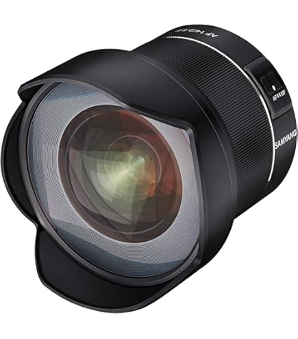 Amazon.co.jp: Nikon フィッシュアイレンズ Ai AF fisheye Nikkor 16mm