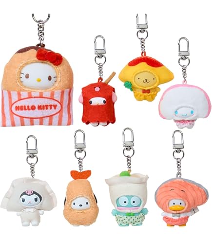 サンリオキャラクターズ SWIMMER マスキングテープ&ケースセット3セット サンリオキャラクターズ SWIMMER マスキングテープ&ケースセット3