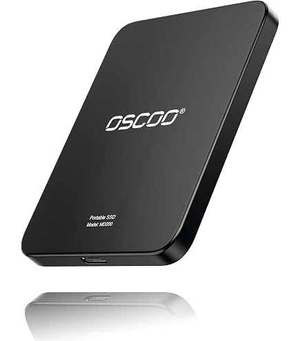 Amazon | fanxiang 1TB 外付けSSD - ポータブル SSD 外付けソリッド