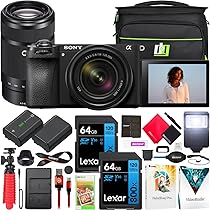 SONY - ☆新品☆ SONY カメラレンズ フルサイズミラーレス一眼カメラ「α7C II」ズームレンズキット