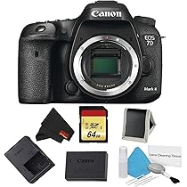 ❁動作良好❁CANON キャノン EOS 7D Mark II デジタル一眼レフ EOS 7D Mark II - キヤノンカメラミュージアム