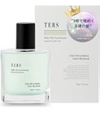Amazon | TERS テルス オイルinヘアミスト 30ml 【髪のうねり対策 自然
