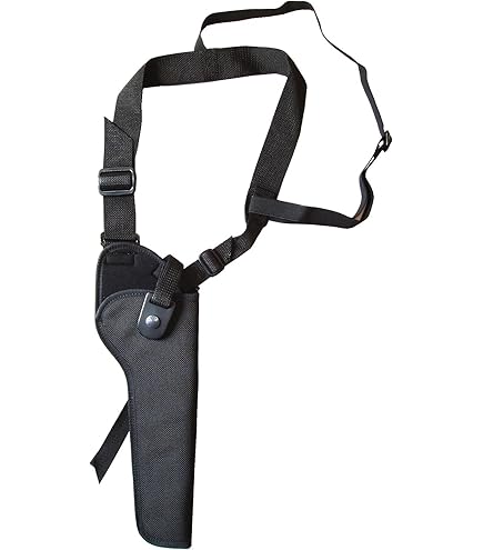 Amazon | East.A ショルダーホルスター 牛革製・ブラウン No.296-BR 6