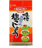 Amazon.co.jp: S&B 味付け塩こしょう 250g×5個 : 食品・飲料・お酒